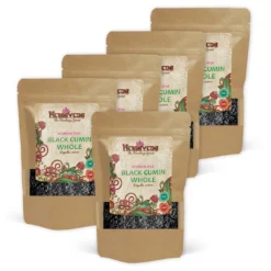 Svartkummin Frön EKO 100g x 5 paket
