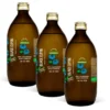 Svartkumminolja kallpressad EKO 150ml x 3 flaskor