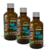 Svartkumminolja kallpressad EKO 50ml x 3 flaskor