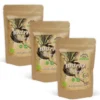 Svart Maca EKO 500mg 100 Kapslar x 3 paket