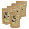 Svart Maca EKO 500mg 100 Kapslar x 5 paket