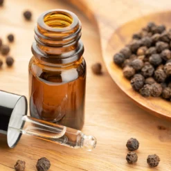 Svartpeppar Eterisk Olja 10ml