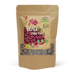 Svart Ris EKO 500g