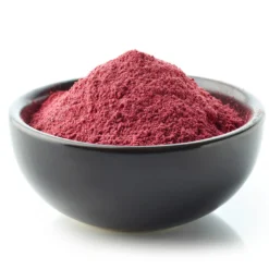 Svart Vinbär Pulver EKO 125g
