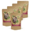 Svart Vinbär Pulver EKO 250g x 5 paket