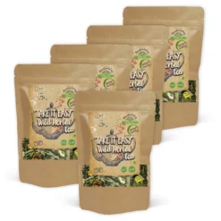 Take it Easy Vild Örtte 100g x 5 paket