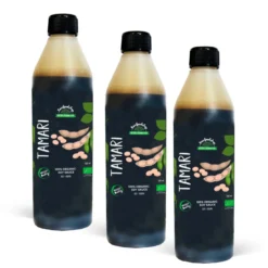 Tamari EKO 500ml x 3 flaskor