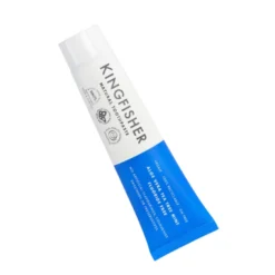 Tandkräm Kingfisher Aloe, Tea Tree & Mint Fluorfri 100ml