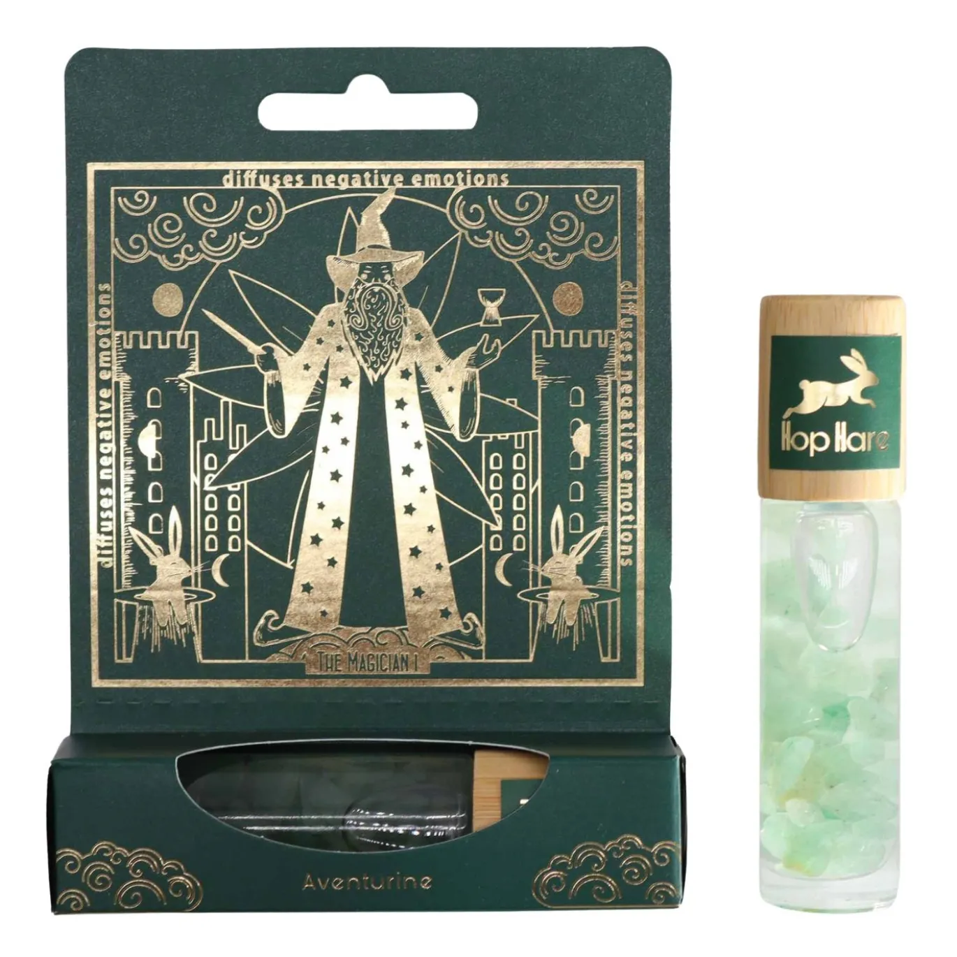 Tarot Roll On - The Magician 55g