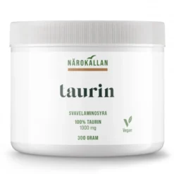 Taurin 300g