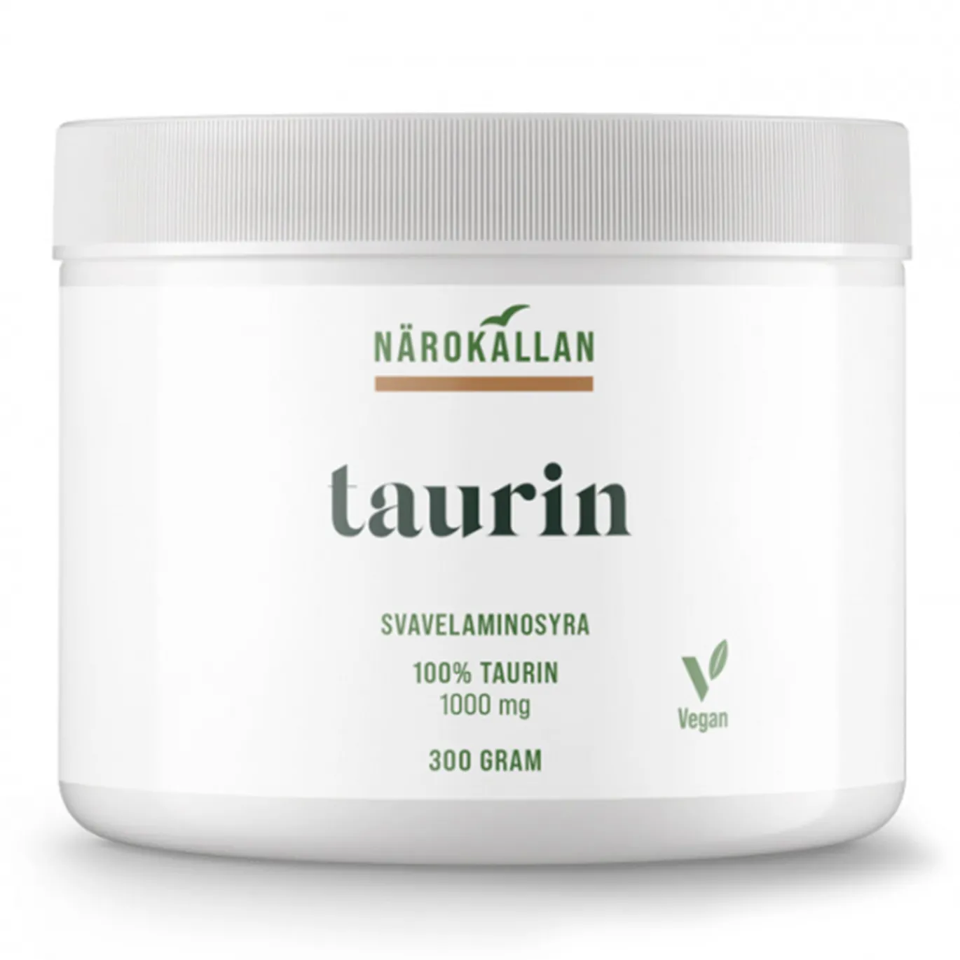 Taurin 300g