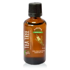 Tea Tree Eterisk Olja 50ml