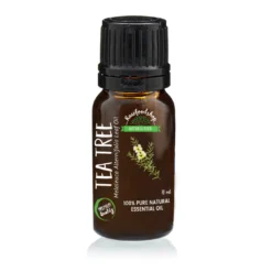 Tea Tree Eterisk Olja 10ml