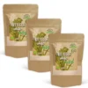 Teffmjöl Ljust EKO 500g x 3 paket