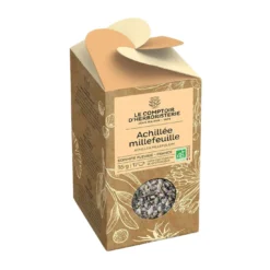 Te Infusion Achillea Yarrow EKO 35g