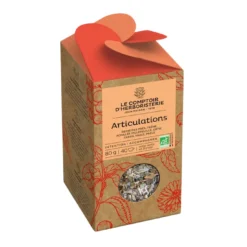 Te Infusion Joints EKO 80g