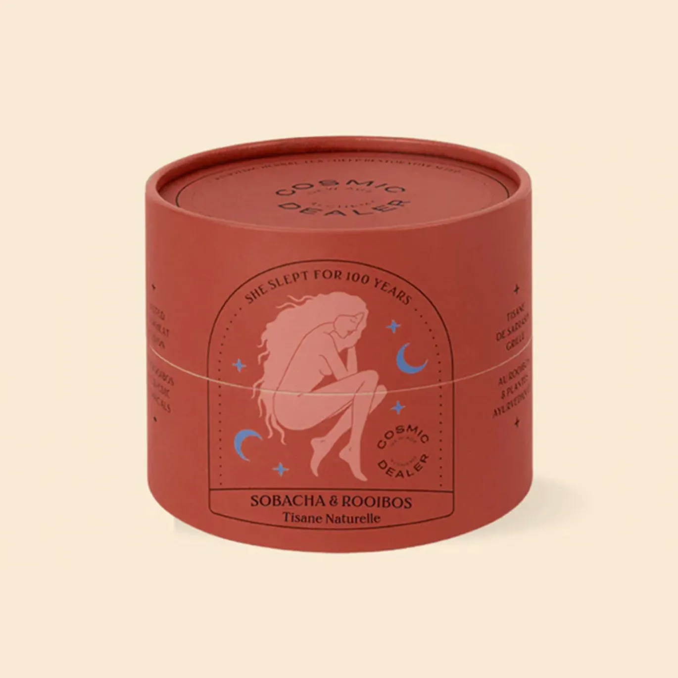 Te Sleep Infusion EKO 90g