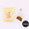 Te White Chai for Focus EKO 12 x 1,8g