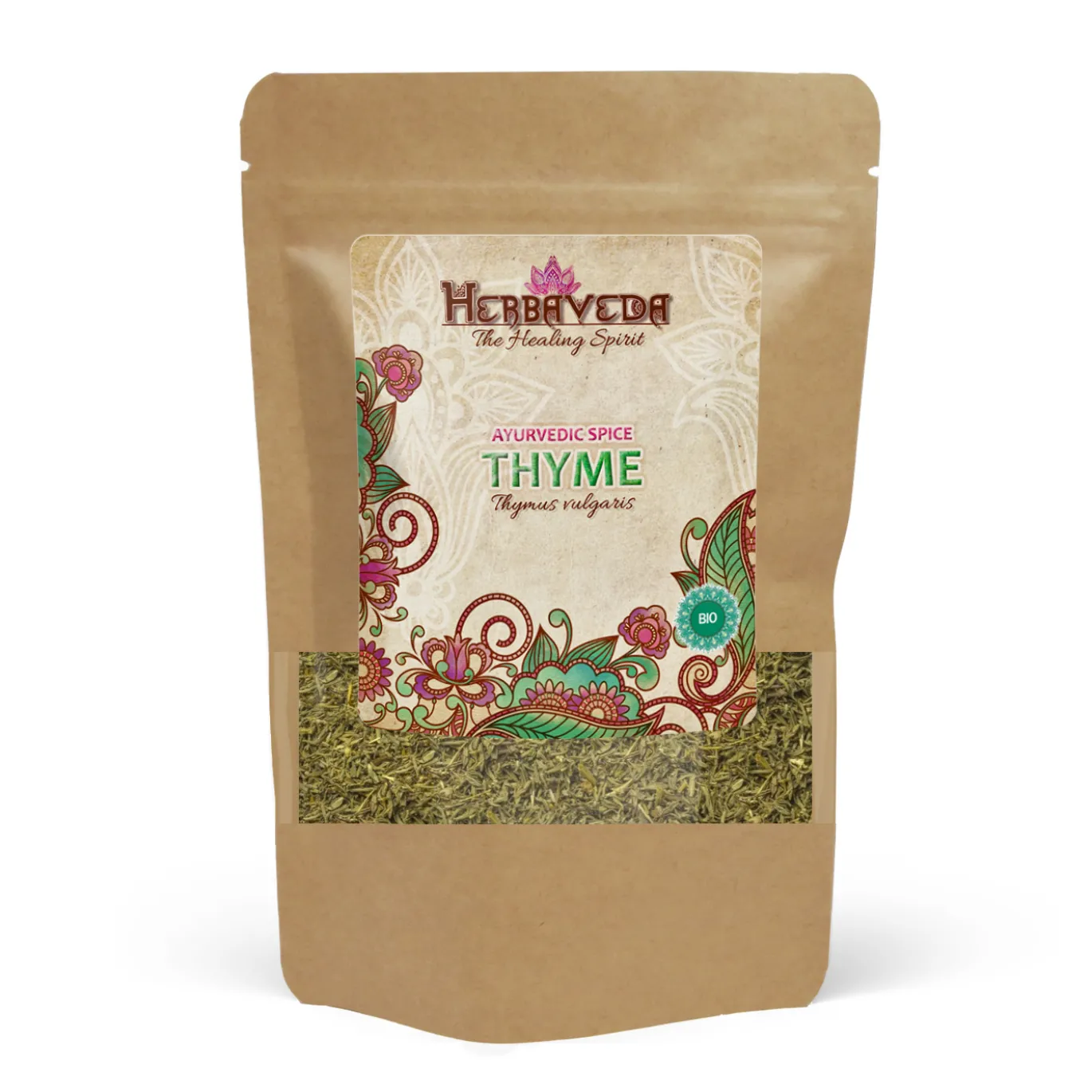 Timjan EKO 50g