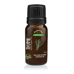 Timjan Eterisk Olja 10ml