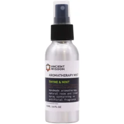 Timjan & Mynta Rumsspray 100ml