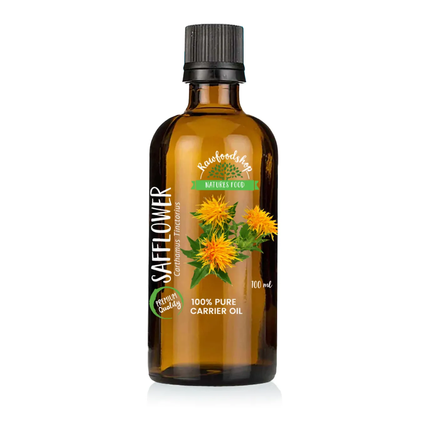 Tistelolja 100ml