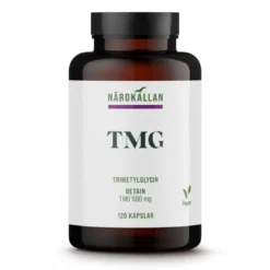 TMG 120kaps