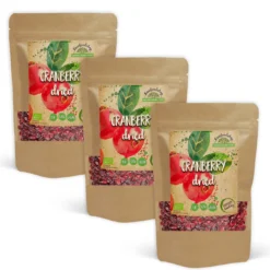 Tranbär EKO 1kg x 3 paket