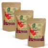 Tranbär i bitar EKO 200g x 3 paket