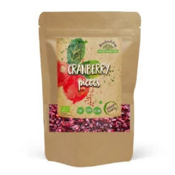 Tranbär i bitar EKO 1kg