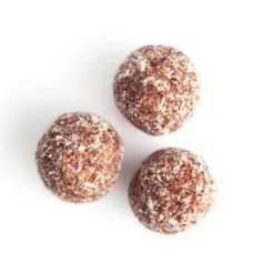 Tranbär Mandel Kokos Energibollar EKO 100g
