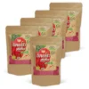 Tranbärs Pulver EKO 125g x 5 paket