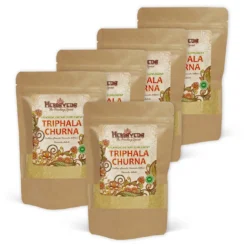 Triphala Churna EKO 250g x 5 paket