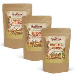 Triphala Churna EKO 125g x 3 paket