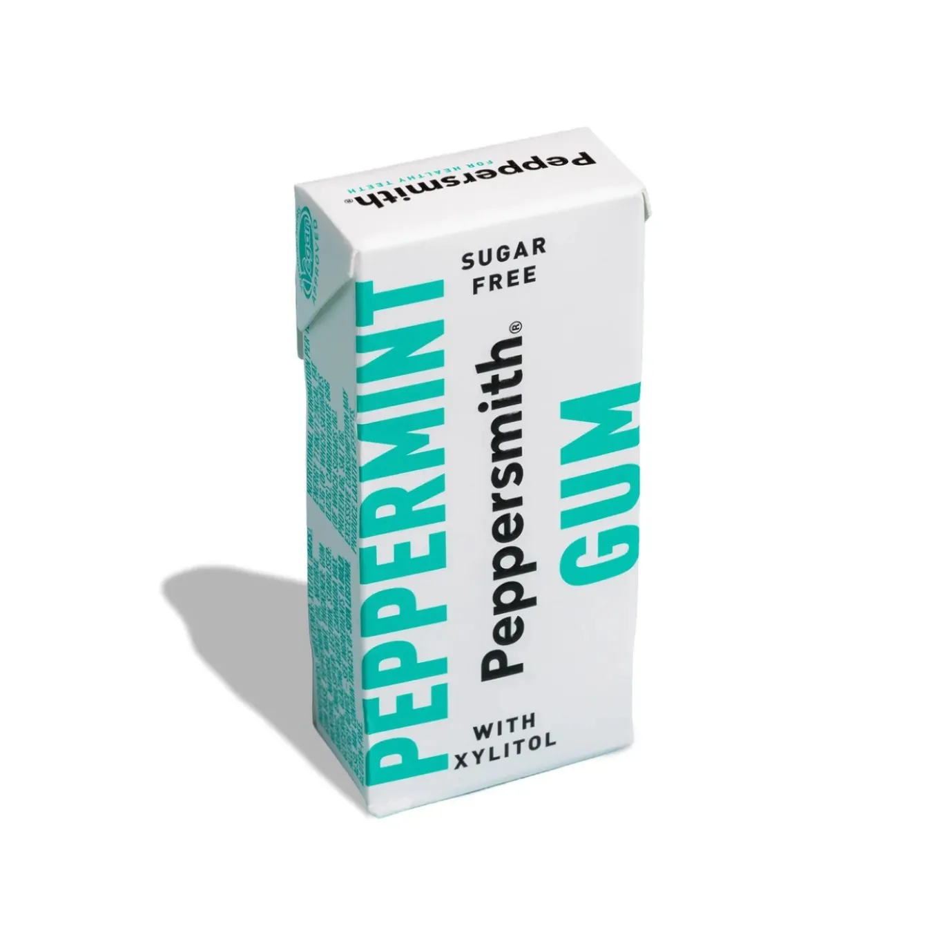 Tuggummi Pepparmint 15g