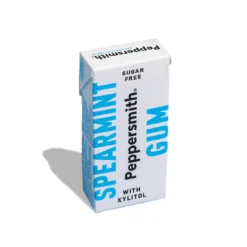 Tuggummi Spearmint 15g