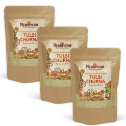 Tulsi Churna EKO 125g x 3 paket