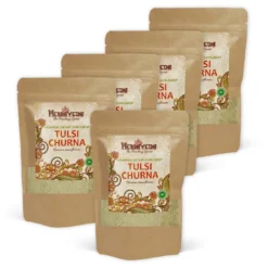 Tulsi Churna EKO 250g x 5 paket