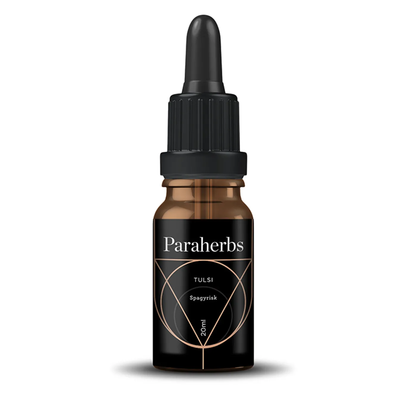 Tulsi Spagyrisk Tinktur 20ml