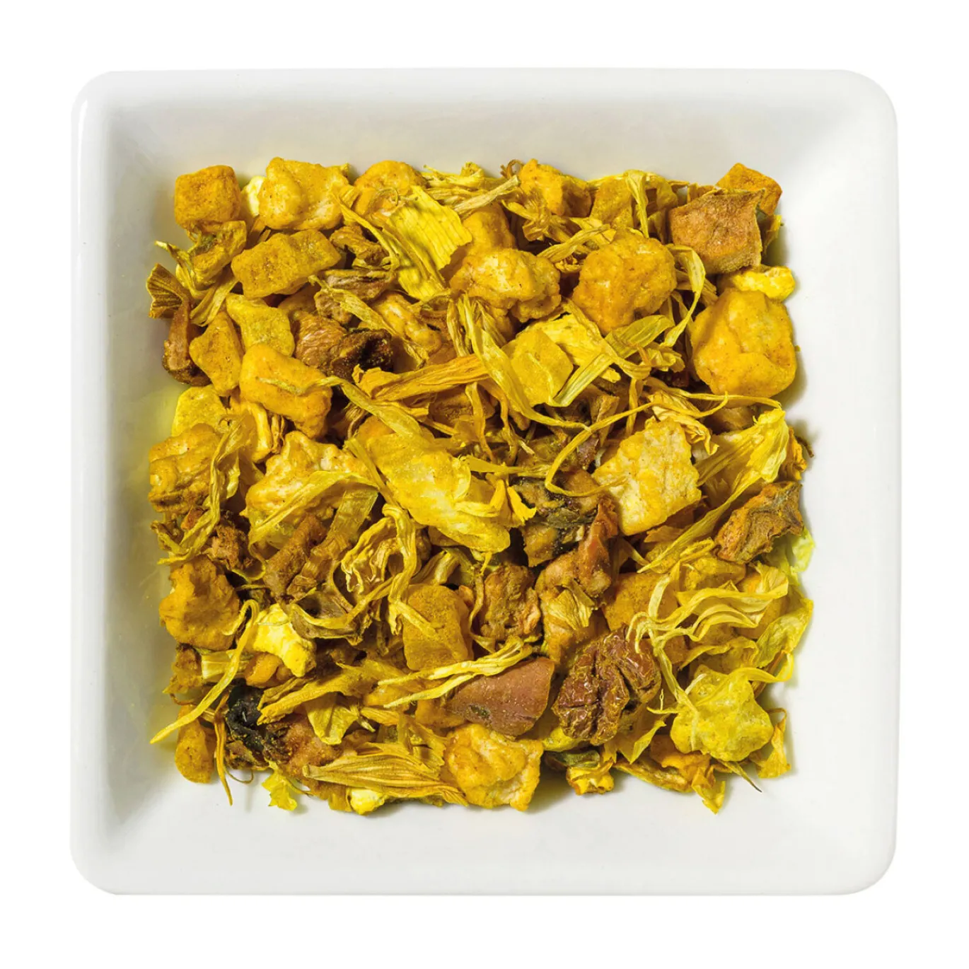 Turmeric Yellow Te 50g