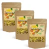 Turmeric Yellow Te 50g x 3 paket