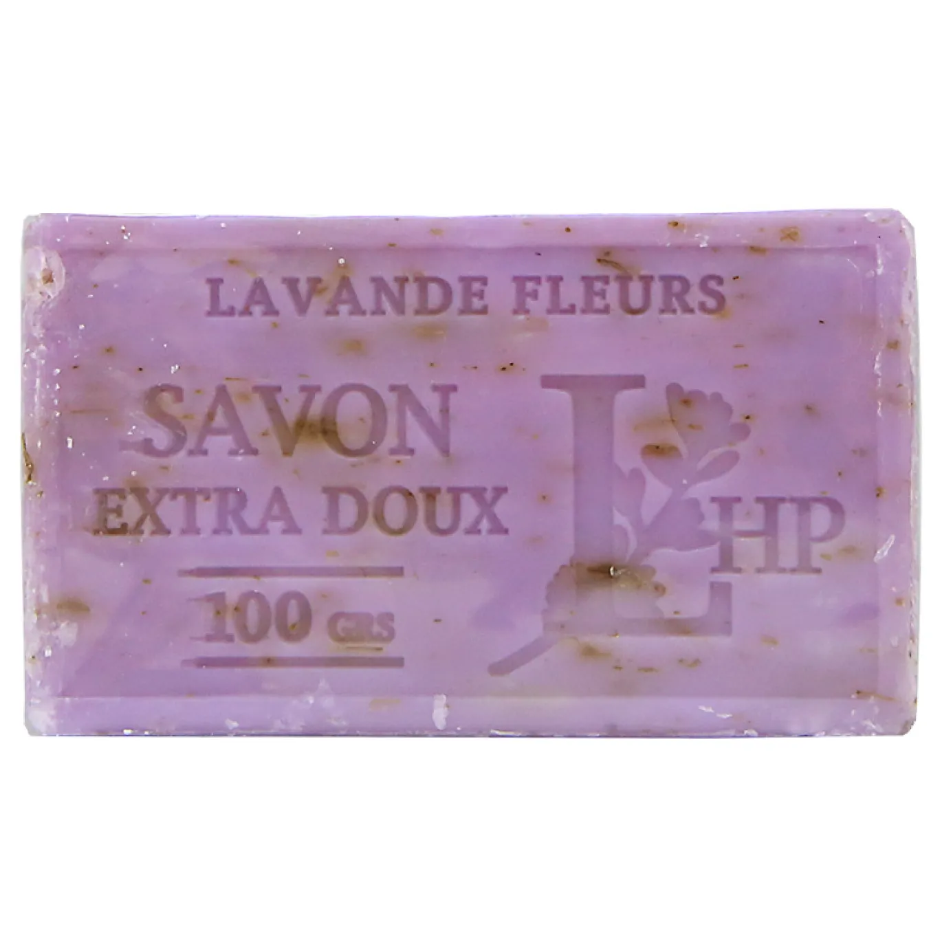 Tvål Lavendel blommor 100g