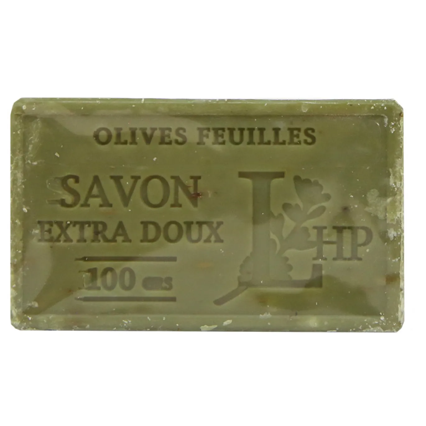 Tvål Oliv blad 100g