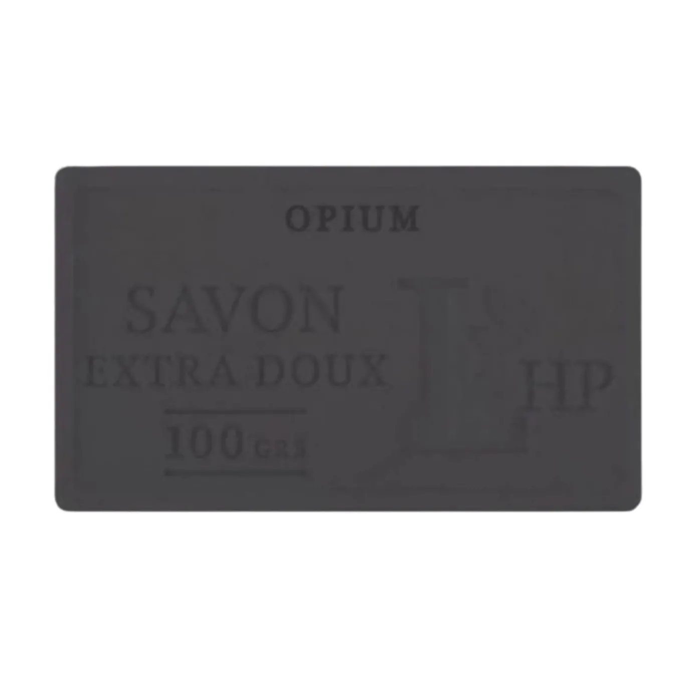 Tvål Opium 100g