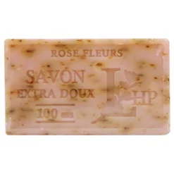 Tvål Rose Flower 100g