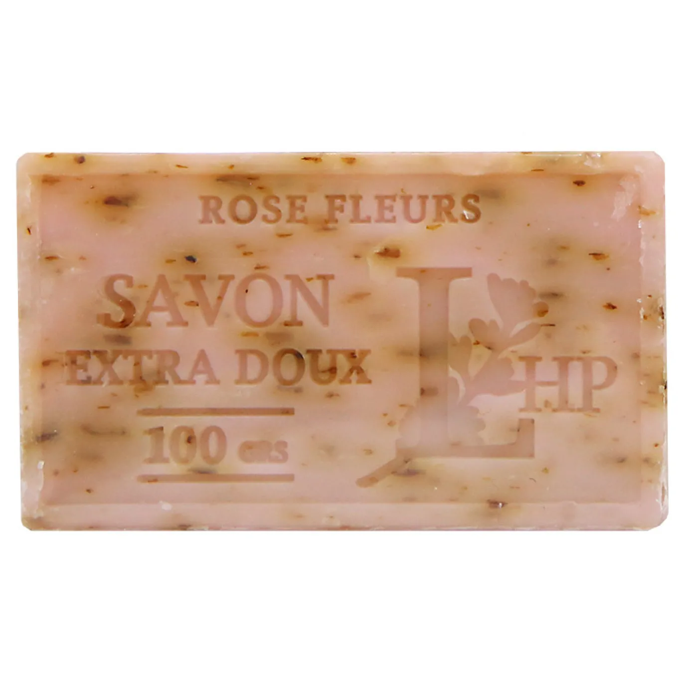 Tvål Rose Flower 100g