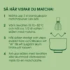 Uji Matcha Ceremonial Grade EKO 30g