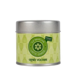 Uji Matcha Latte Grade EKO 80g