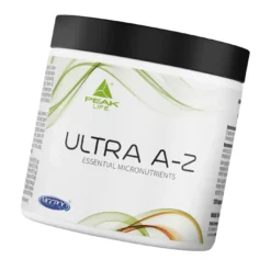 Ultra A-Z Komplett Multivitamin 120 kapslar