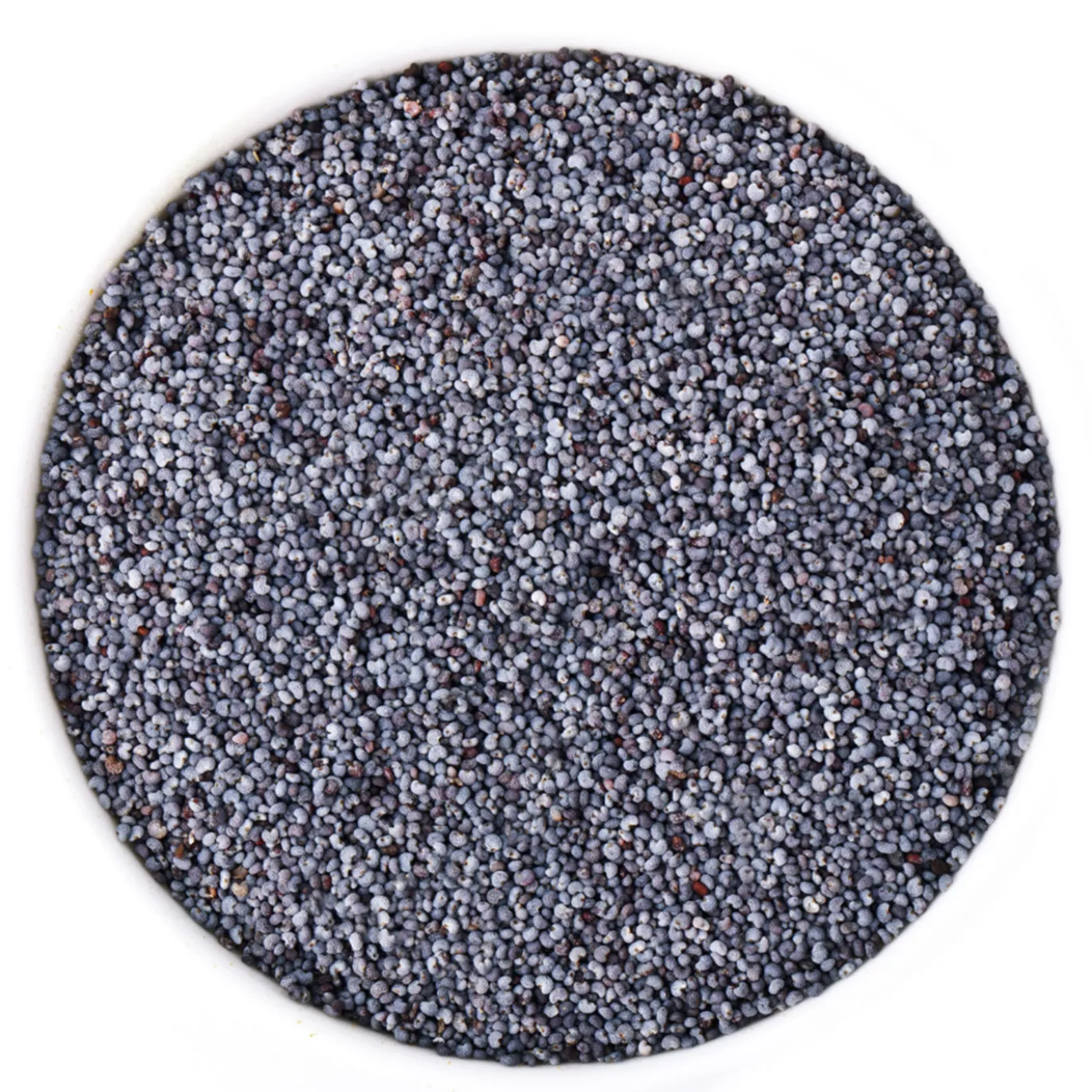 Vallmofrön Blå EKO 100g